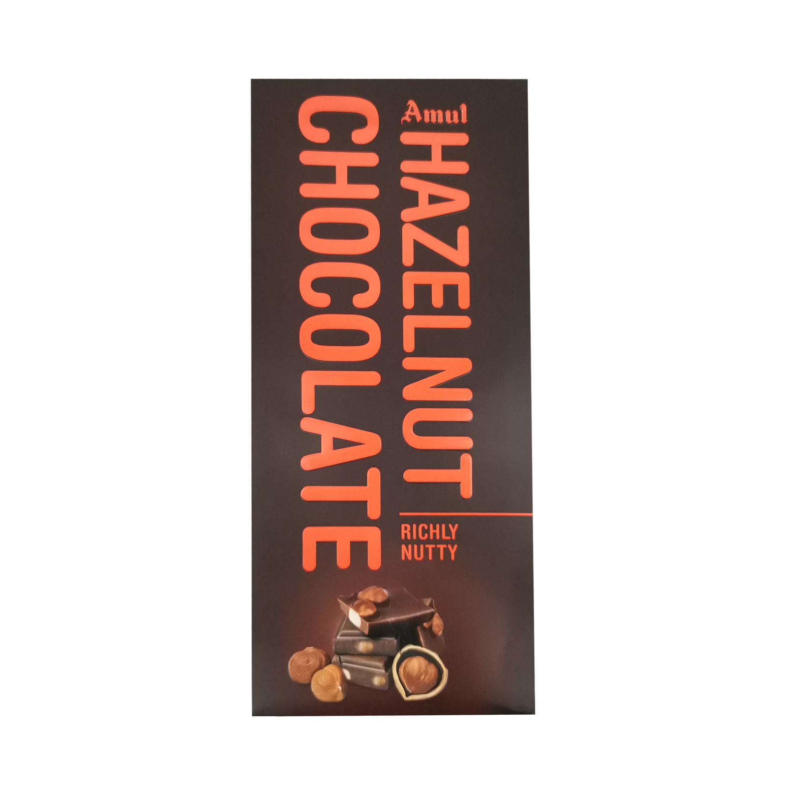 Amul Dark Chocolate