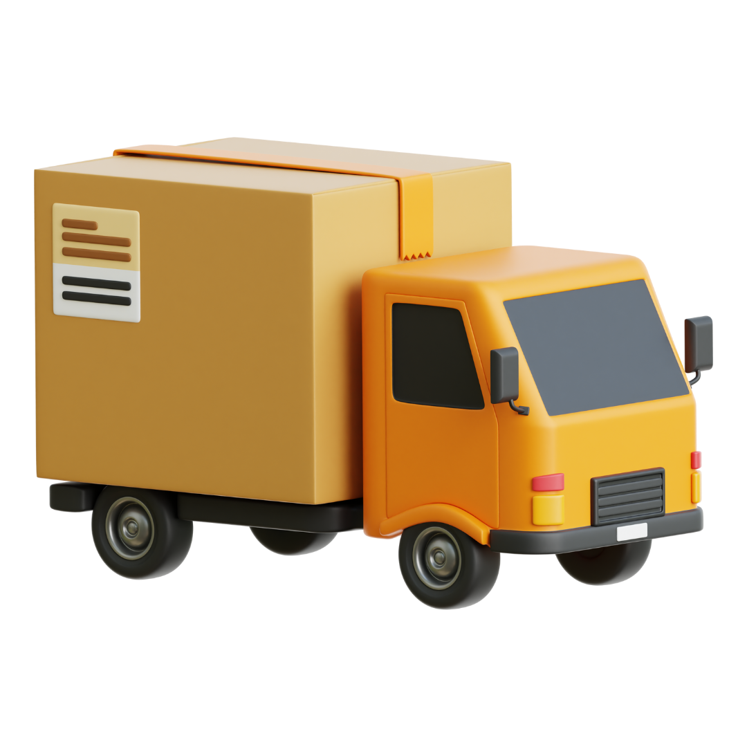 Shipping