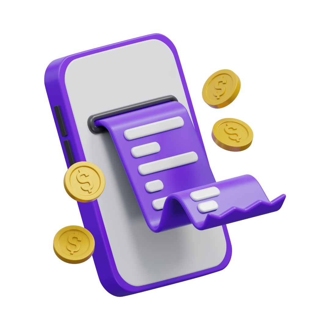 Transparent Billing